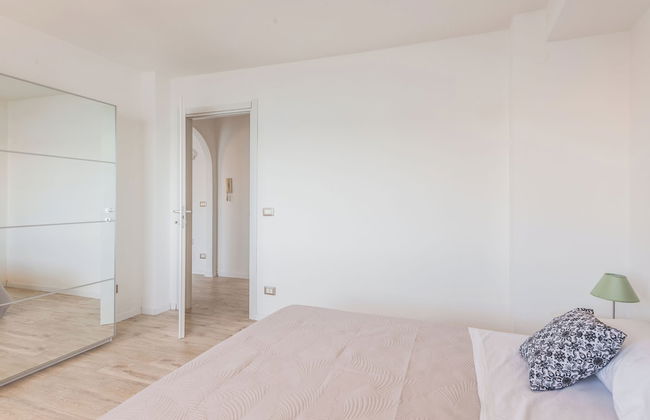 Finestra Su Cala Rossa Wonderful Italy - Foto 1