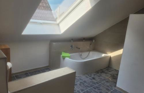 Ferienwohnung Schertel - Dorsbrunn - Foto 16