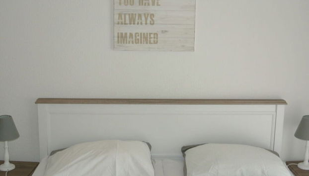 Sylt in the House Eight de Dunes - Foto 3, Habitación