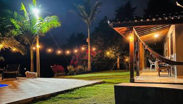 Sítio por do Sol - Pedra Azul - ES - Foto 3