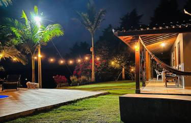 Sítio por do Sol - Pedra Azul - ES - Photo 3