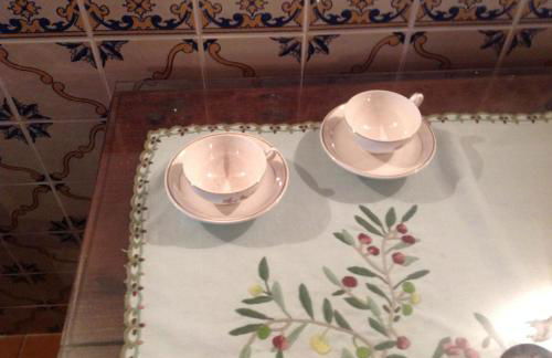 Curral de l Tiu Pino - Foto 32