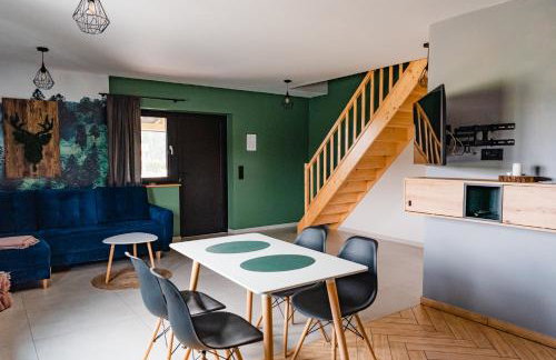 NOVMI - Domki letniskowe - Photo 37