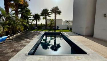 Villa Adelina in Costa Adeje - Foto 4