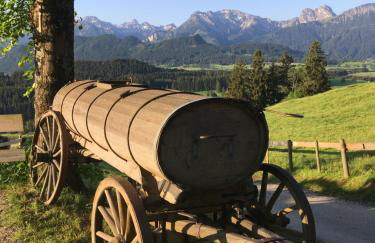 VitAllgäu-Neues Studio mit Königscard - Foto 37