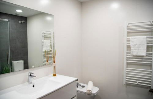 Apartament La Cabanera - Foto 20