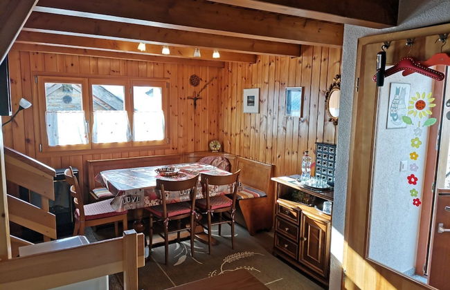 Baita Dal Gat - Foto 15