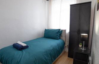 3 Bed Pet Friendly Home, With BBQ - Foto 51