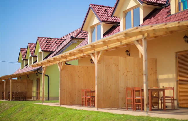 Apartments Lovrec - Foto 46