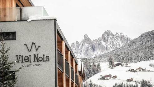 Living Puez - Foto 2