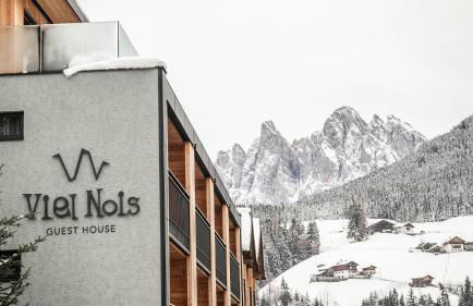 Living Puez - Photo 2