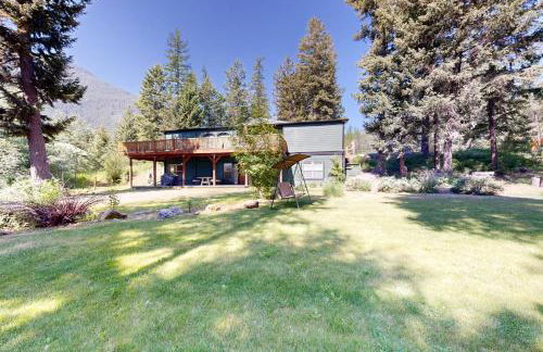 Hungry Horse Hideout - Foto 58