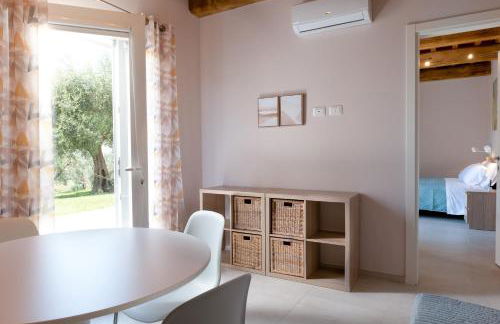 Podere n.8 Bio Casale Maremma - Foto 10