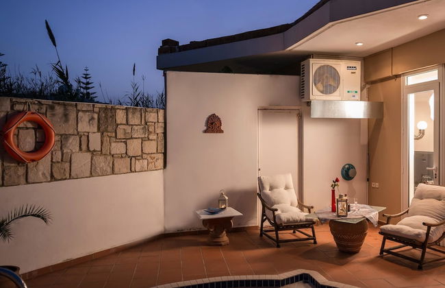 Villa Joy Mare - Foto 38