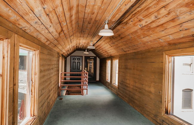 Waterfront 2BDR Condo in Grand Haven 110 - Foto 35