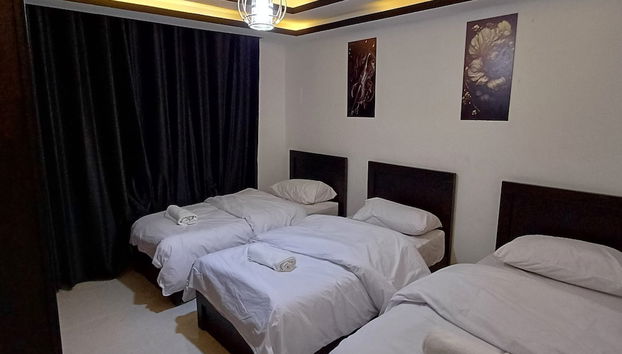 Laperla Apartment - Foto 3, Habitación