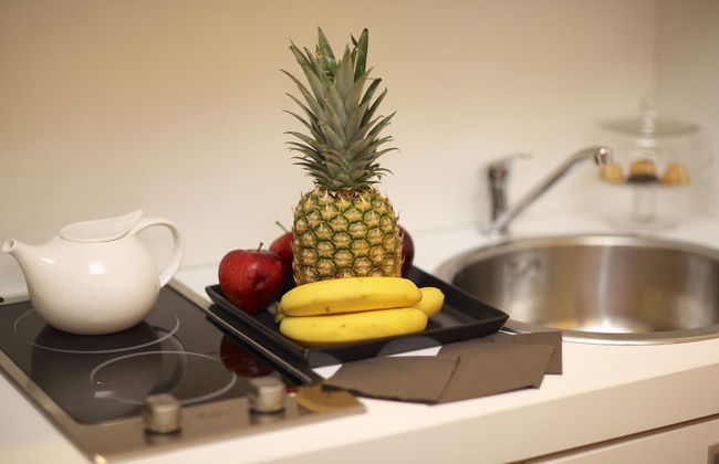 Tullia e Prisca Relais - Photo 24