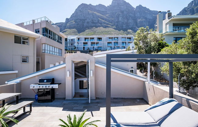 Seaside Escape Apartment Sea La View - Foto 59