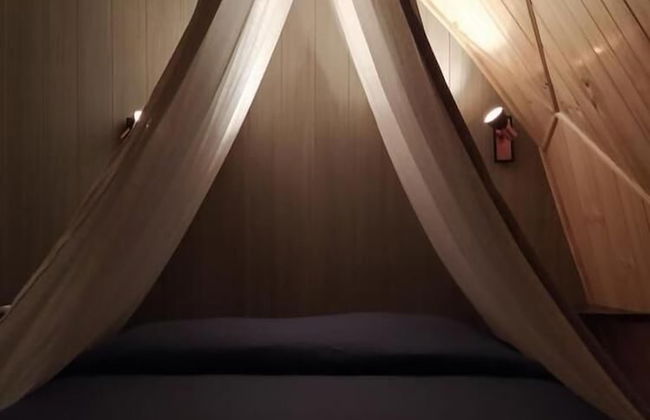 Casa Pumahue - Foto 1