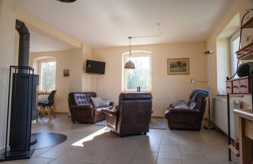 Ferienwohnung Bergschäferei - Foto 5