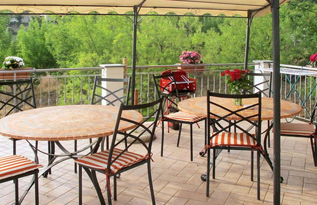 Le Mimose 6 Pax in Imperia - Foto 11