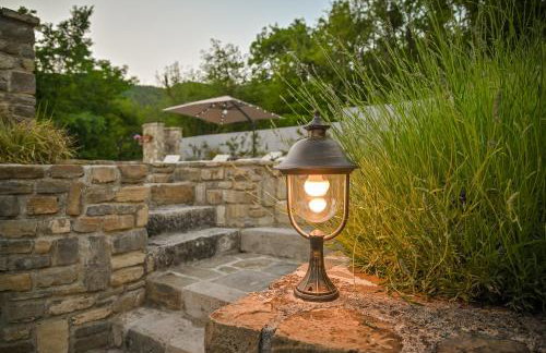 Villa Brbon - Serene Getaway - Foto 79