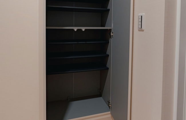 Hotel Residence unito NAMBA Motomachi - Foto 21