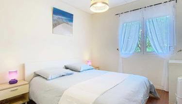 Résidence Het Club - Maison calme et agréable pour 6 personnes à Lacanau Océan MAE-4713 - Foto 5