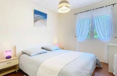 Résidence Het Club - Maison calme et agréable pour 6 personnes à Lacanau Océan MAE-4713 - Foto 5