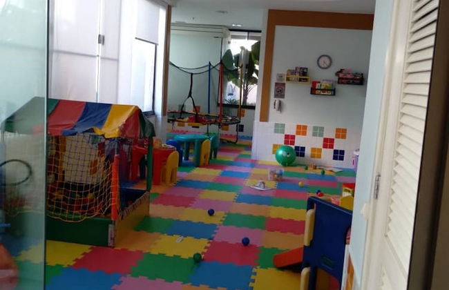 Apartamento na Barra Olímpica - Foto 3