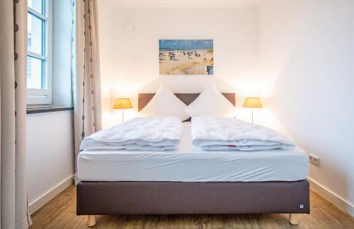 Dünenrose 4 Wolkenlos - Foto 34