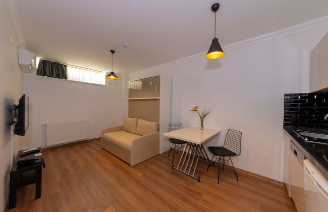 Joy Suites - Photo 5