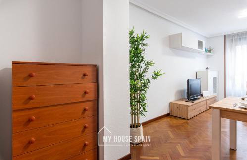 MyHouseSpain - Amplio apartamento en el centro de Oviedo - Foto 14