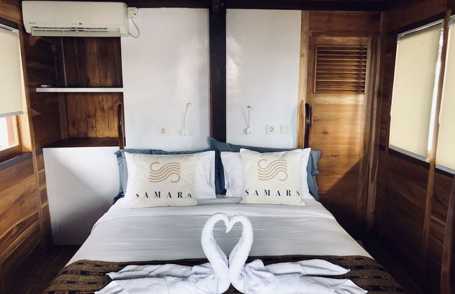 Samara I Liveaboard - Photo 7