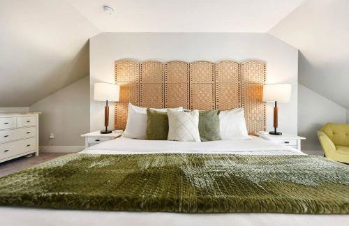 HostWise Stays - The Alpine - Family Friendly, Great Area, 3BR Home - Foto 49