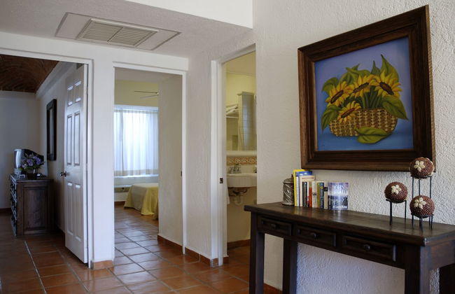 Las Palmas Condominio - Foto 25