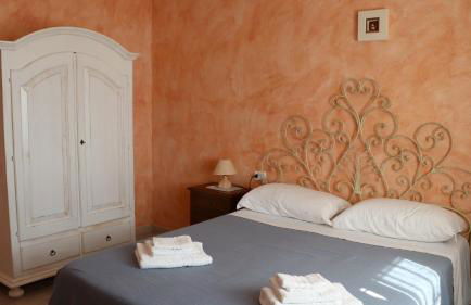 Country villa Sant' Elène- Appartamento Mirto - Foto 31