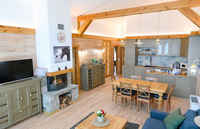 Villa Raphael near Pirin Golf Resort - Foto 26