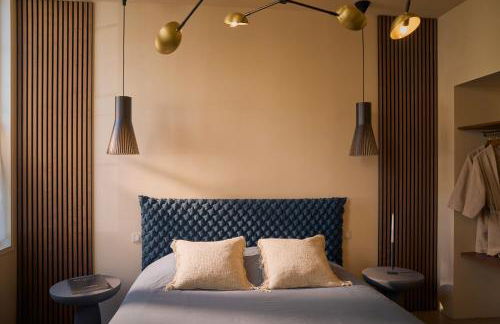 Suite atypique - Jacuzzi spa privé, en centre ville de Cognac - Foto 6