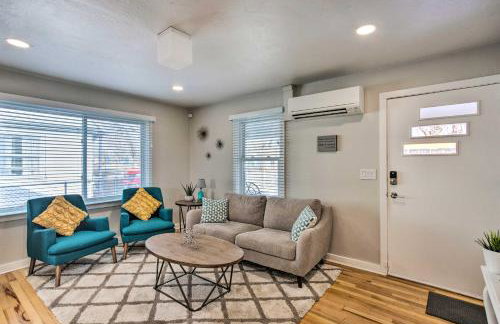 Grand Junction Vacation Rental w/ Fire Pit! - Foto 5