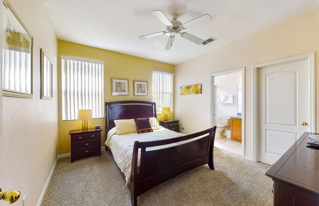 Jagjit's Tuscan Hills Vacation Home - Foto 7