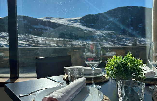 Aparthotel Siente Boí & Spa - Photo 65