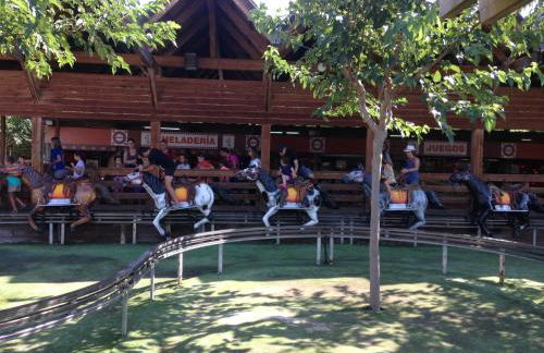 Apartamento Turistico Cigüeña de Arguedas - Foto 24