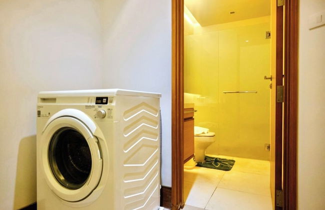 Beachfront 2br 2bath Apartment Private Plunge Pool 50 Meter to Naithon Beach - Foto 23