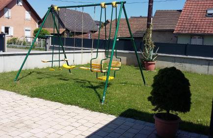 Gite Jehl GO10 - Foto 13