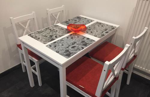 Apartment mit Parkblick - Foto 8