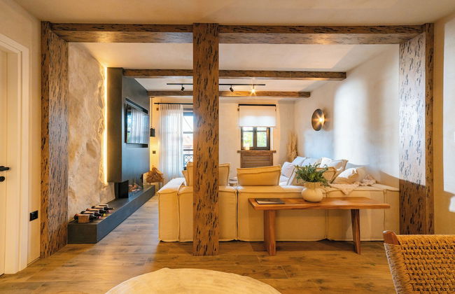 Maison Michelangelo - Photo 51