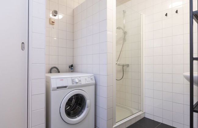 Bunglow for two Person in Mook - Photo 12