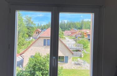 Les Épinettes Appartement 6 - Foto 14