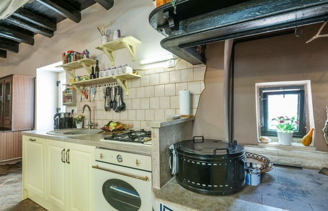 Nada Comfortable Holiday Residence - Foto 15